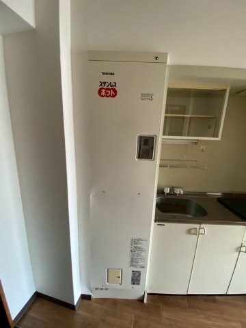 大倉山駅 徒歩7分 5階の物件内観写真