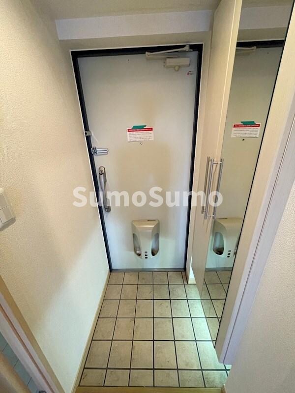 西舞子駅 徒歩10分 2階の物件内観写真