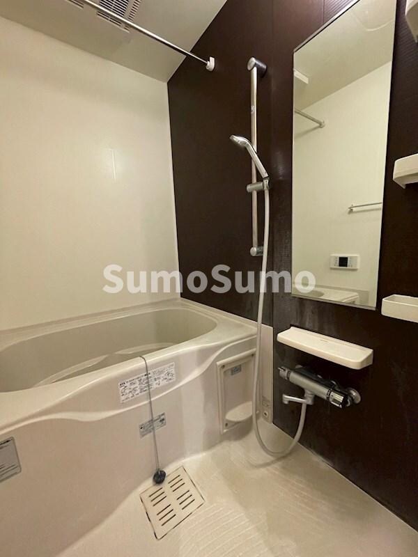 西舞子駅 徒歩10分 2階の物件内観写真