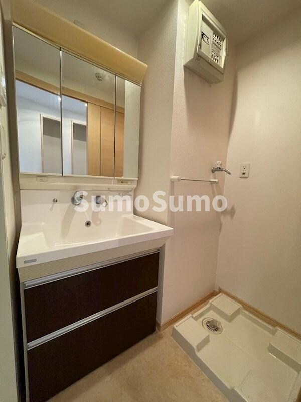 西舞子駅 徒歩10分 2階の物件内観写真