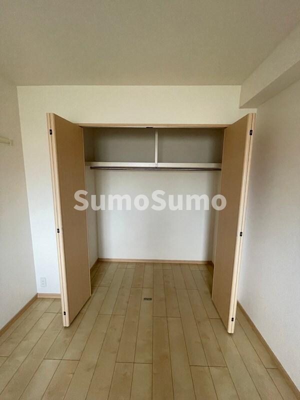 西舞子駅 徒歩10分 2階の物件内観写真