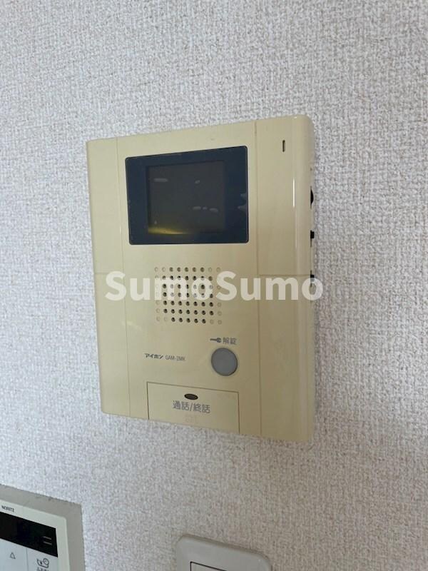 西舞子駅 徒歩10分 2階の物件内観写真