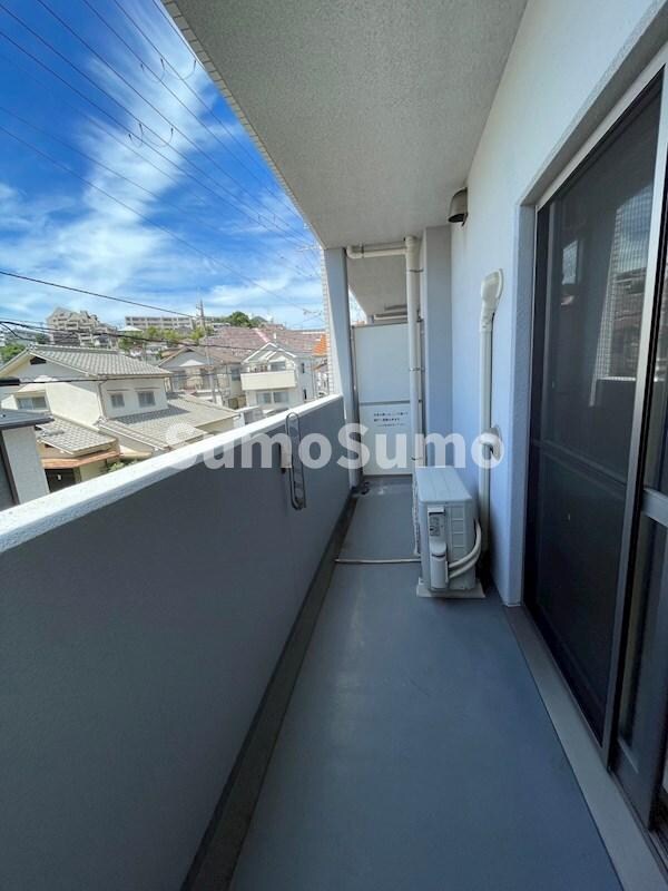 西舞子駅 徒歩10分 2階の物件内観写真