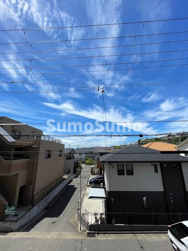 西舞子駅 徒歩10分 2階の物件内観写真