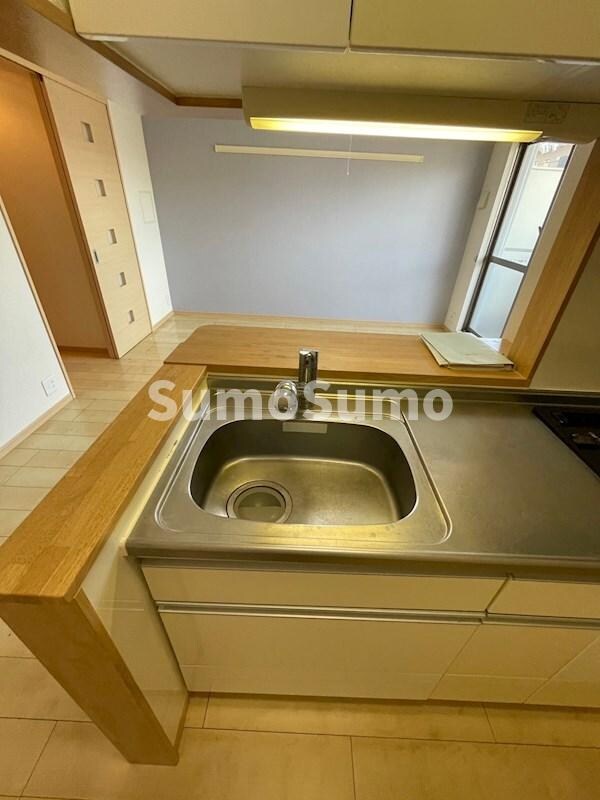 西舞子駅 徒歩10分 2階の物件内観写真