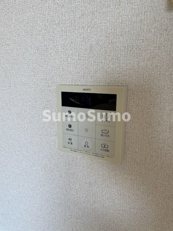 西舞子駅 徒歩10分 2階の物件内観写真