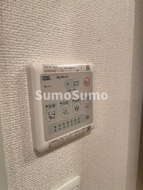 西舞子駅 徒歩10分 2階の物件内観写真