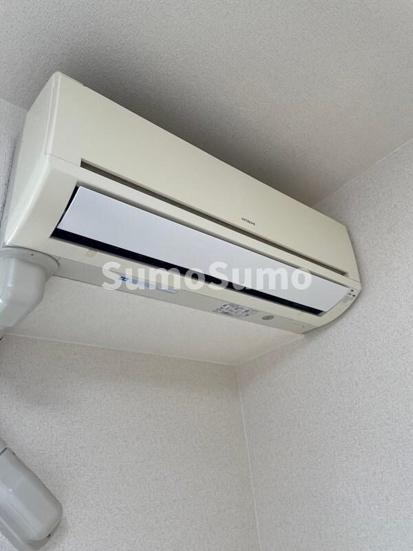 西舞子駅 徒歩10分 2階の物件内観写真