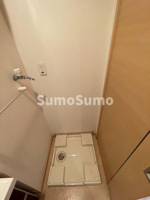 西舞子駅 徒歩10分 2階の物件内観写真