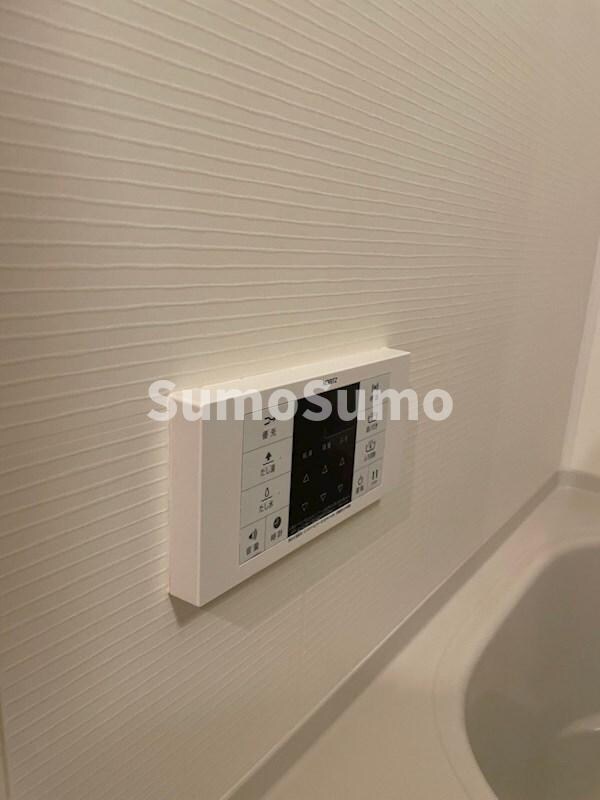 西舞子駅 徒歩10分 2階の物件内観写真