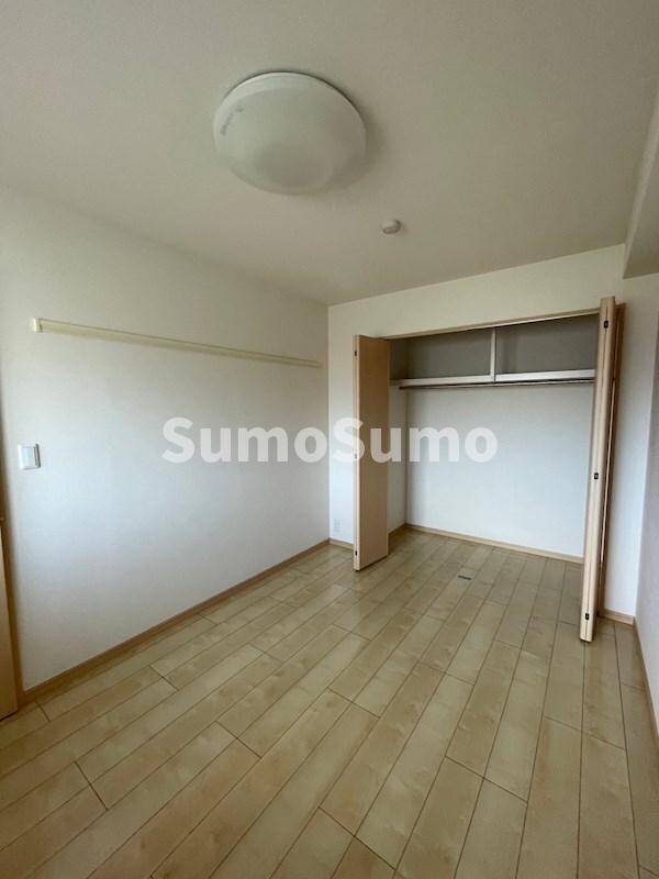 西舞子駅 徒歩10分 2階の物件内観写真