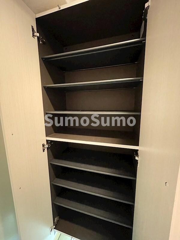 西舞子駅 徒歩10分 2階の物件内観写真