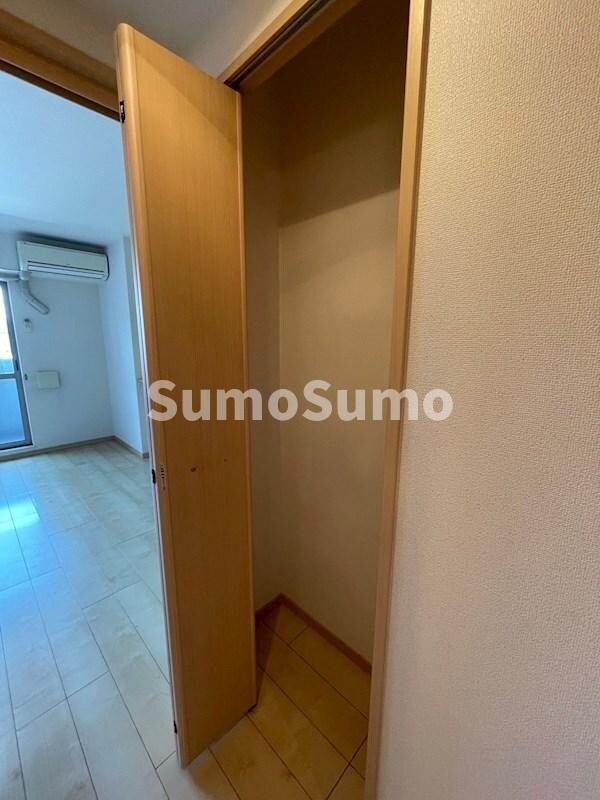 西舞子駅 徒歩10分 2階の物件内観写真