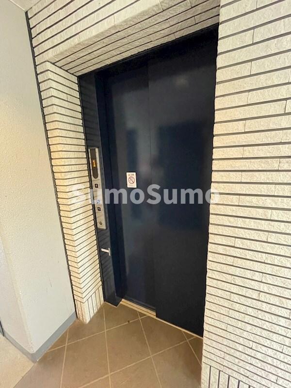 西舞子駅 徒歩10分 2階の物件内観写真