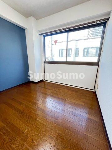 タートルパレスの物件内観写真