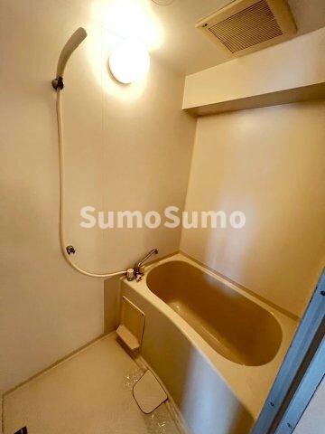 タートルパレスの物件内観写真