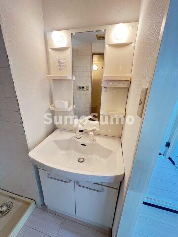 タートルパレスの物件内観写真