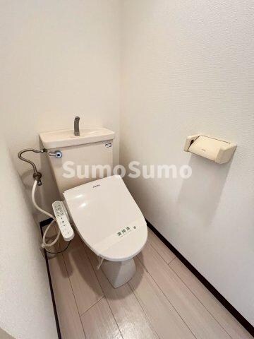 タートルパレスの物件内観写真