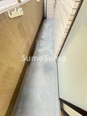 タートルパレスの物件内観写真