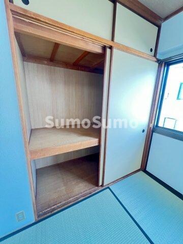 タートルパレスの物件内観写真