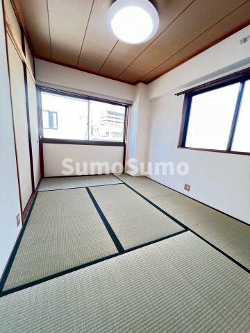 タートルパレスの物件内観写真