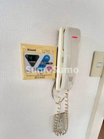 タートルパレスの物件内観写真