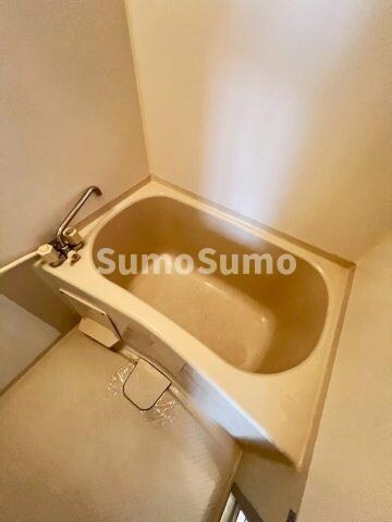 タートルパレスの物件内観写真