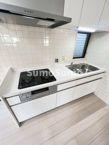 タートルパレスの物件内観写真