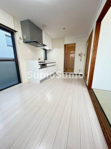 タートルパレスの物件内観写真