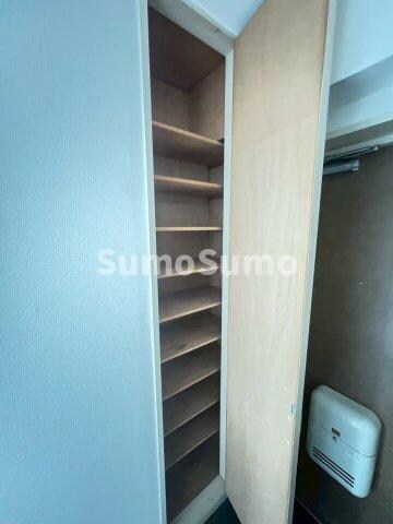 タートルパレスの物件内観写真