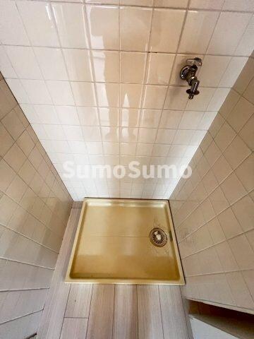 タートルパレスの物件内観写真