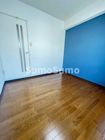 タートルパレスの物件内観写真