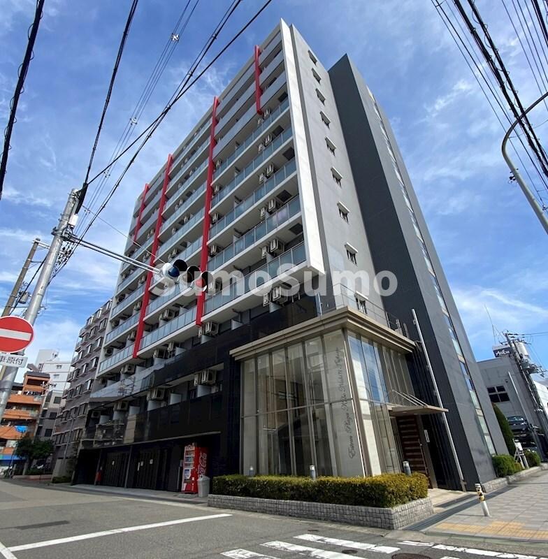 兵庫駅 徒歩6分の物件外観写真