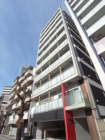 住吉駅 徒歩3分 2階の物件外観写真