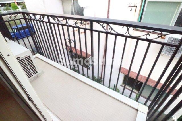 滝つじハイムの物件内観写真