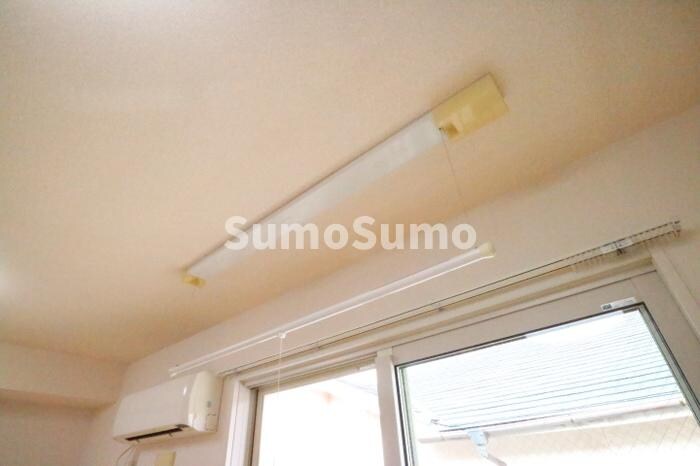 滝つじハイムの物件内観写真