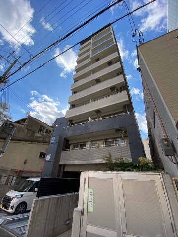 高速神戸駅 徒歩6分 6階の物件外観写真