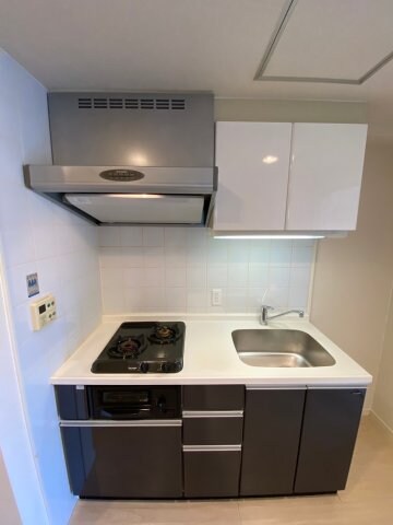 高速神戸駅 徒歩6分 6階の物件内観写真