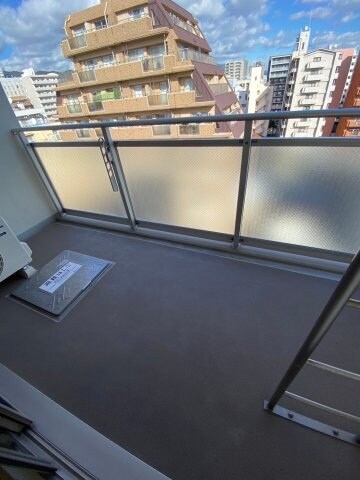 高速神戸駅 徒歩6分 6階の物件内観写真