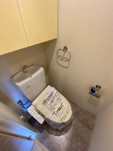 高速神戸駅 徒歩6分 6階の物件内観写真