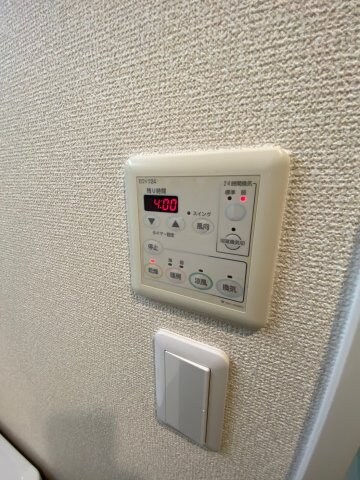 高速神戸駅 徒歩6分 6階の物件内観写真