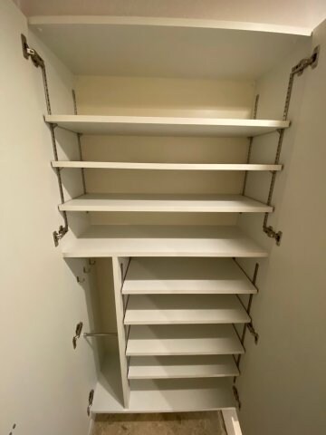 高速神戸駅 徒歩6分 6階の物件内観写真