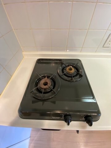 高速神戸駅 徒歩6分 6階の物件内観写真