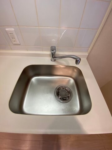 高速神戸駅 徒歩6分 6階の物件内観写真