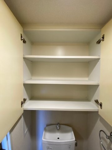 高速神戸駅 徒歩6分 6階の物件内観写真