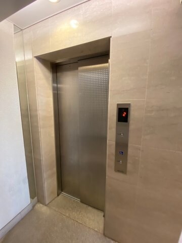 高速神戸駅 徒歩6分 6階の物件内観写真