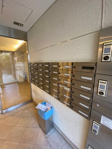 高速神戸駅 徒歩6分 6階の物件内観写真