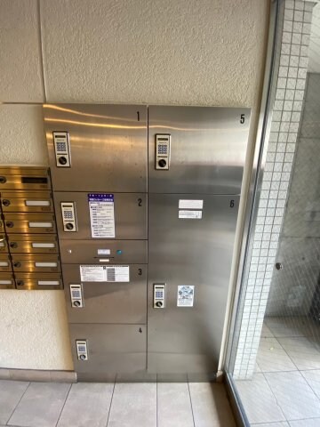 高速神戸駅 徒歩6分 6階の物件内観写真