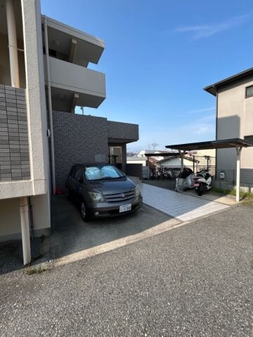 須磨駅 徒歩7分 1階の物件外観写真