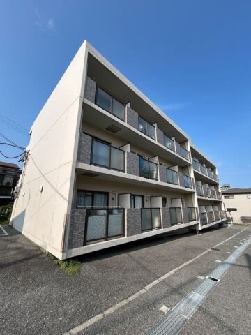 須磨駅 徒歩7分 1階の物件外観写真